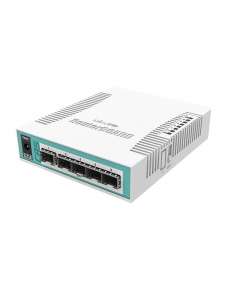 Mikrotik RB750RGS Routerboard