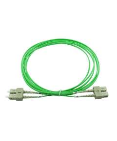 Extralink SC-SC/UPC, 5M Multi-Mode, Duplex  Fiber Patch Cord