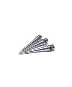 Stainless Steel 1.5" Conversion Dart Points Set