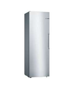 Bosch KSV36VL3PG 346L Silver Upright Refrigerator