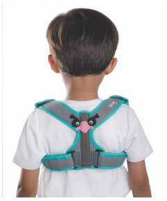 Tynor Child Clavicle Brace With Velcro