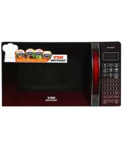 Von Hotpoint VAMS-20DGB 20L Microwave Oven