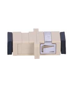 Extralink  SC/UPC, Multi-Mode, Simplex Fiber Adapter