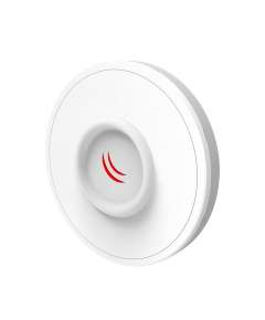 Mikrotik Disc Lite5  21dBi, 5GHz CPE/Point-to-Point Integrated Antenna