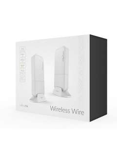 Mikrotik Wireless Wire