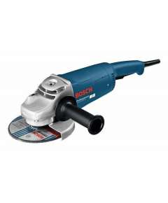 Bosch Professional GWS 20-180 H  Electric Angle Concrete Grinder