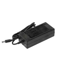 Mikrotik  High Power 24V, 2.5A Power Supply w/ Power Plug