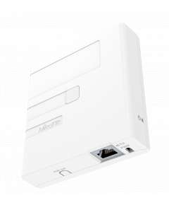 MikroTik GPEN11 | Wall-Mount Gigabit Passive Ethernet Network Power Injector