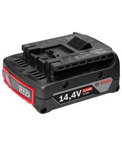 Bosch Professional GBA 14.4V 2.0Ah Battery pack