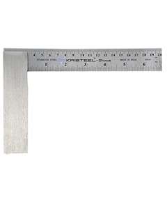 Kristeel 12"  Engineers Square
