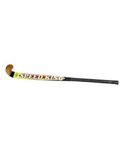Speed King 36" Wooden Hockey Stick