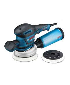 Bosch Professional GEX 125-150 AVE  Random Orbit Sander