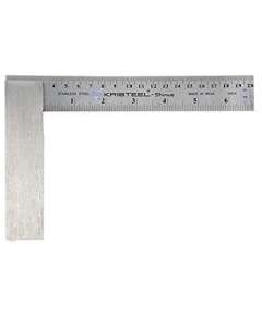 Kristeel 8"  Engineers square
