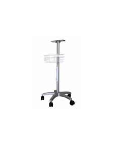 Generic Mobile Patient Monitor Stand