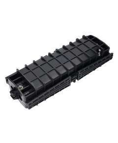 Extralink Megan Outdoor FTTX Closure 8-trays 96-core