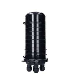 Extralink Sharon Outdoor FTTX Closure 4-tray 48-core