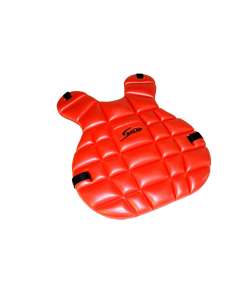Sparo Hockey Chest Guard Foam Type