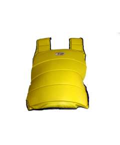 Sparo Chest Guard PU