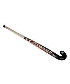 Chakarvarti Bronze Medal Glass Fibre Hockey Stick