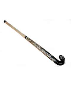 Chakarvarti Silver Medal Double Glass Fibre Hockey Stick