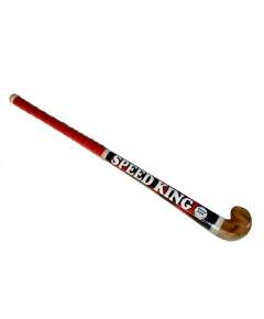 Speed King 33" Wooden Hockey Stick