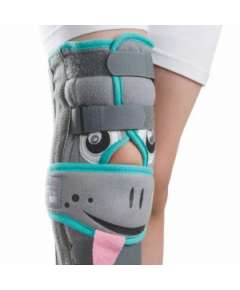 Tynor Paediatric Knee Immobilizer