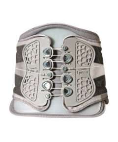 Lumbar Lace Pull Brace