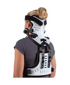 Minerva Neck Thoracic Collar