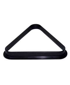 Pool Plastic Triangle