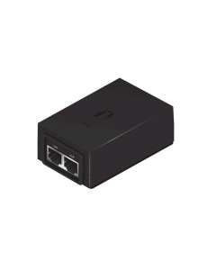 Ubiquiti 24VDC 24W 0.5A Gigabit PoE Injector