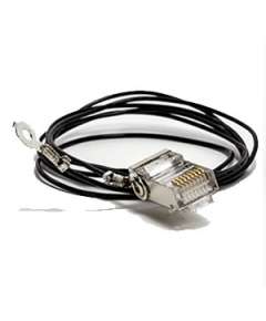 Ubiquiti TOUGHCable with Ground Wire Connector