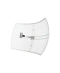 TP-Link 2.4GHz 24dBi Grid Parabolic Antenna