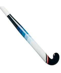 Chakarvarti World King Carbon Triple Glass Hockey Stick