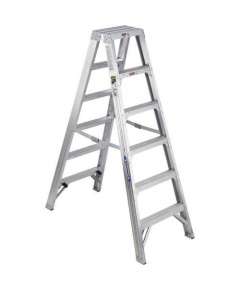 Generic 4 Feet Aluminum Step Ladder