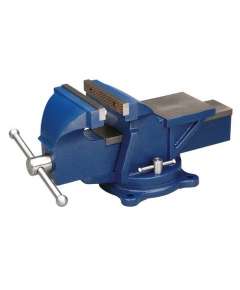 6 Inches Bench Vice