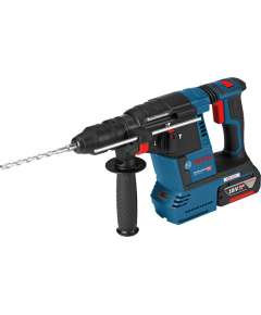 Bosch Professional GBH 18V-26 F Cordless Rotary hammer
