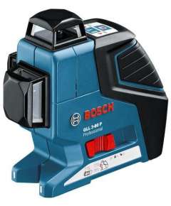 Bosch Professional GLL 3-80  Three Line Laser