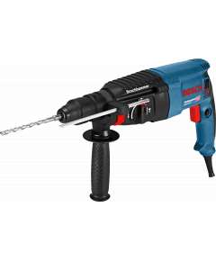 Bosch Professional GBH 2-26 F Electric Rotary/Demolition Hammer