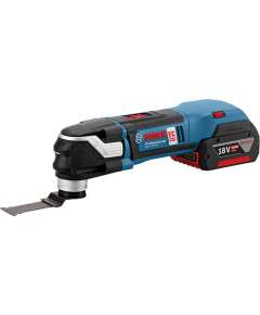 Bosch Professional GOP 18V-28  Cordless Multifunction Tool