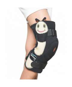 Tynor Child Neoprene Hinged Knee Wrap