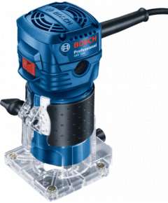 Bosch Professional GKF 550  Palm Router