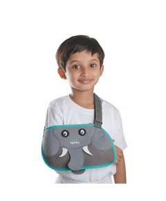 Tynor Child Baggy Pouch Arm Sling