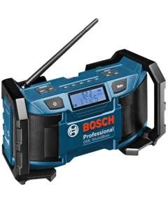 Bosch Professional GML SoundBox Construction Site Radio