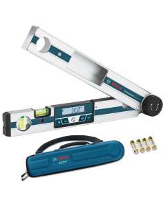 Bosch Professional GAM 220 MF Angle Measurer