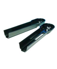 Generic 6Psc Long Gully Boots