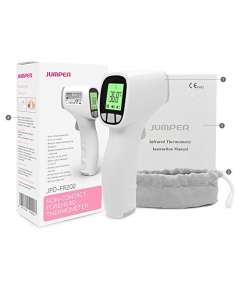 Jumper JPD-FR202 Non-Touch Infrared Thermometer