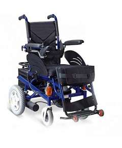 Generic FS129-46 Electric Wheelchair