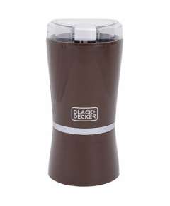 Black & Decker CBM4-B5 Coffee Mill