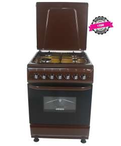 Armco GC-F6640FX TDF 4 Gas Cooker