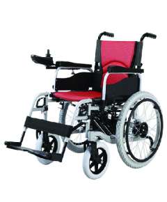 Generic BZ6111 Electric Power Wheelchair